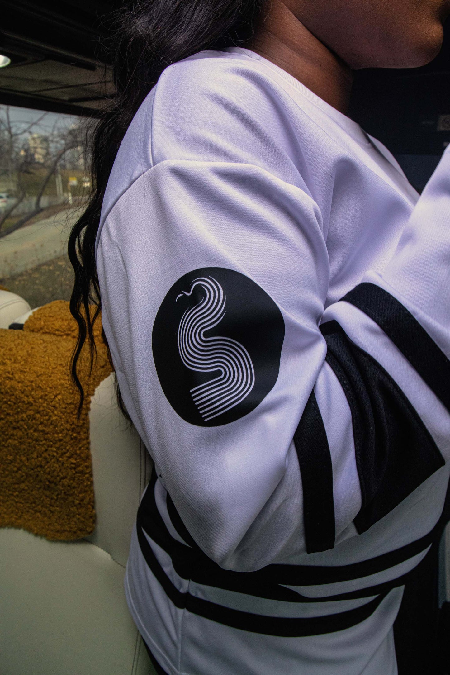 SESH Hockey Jersey