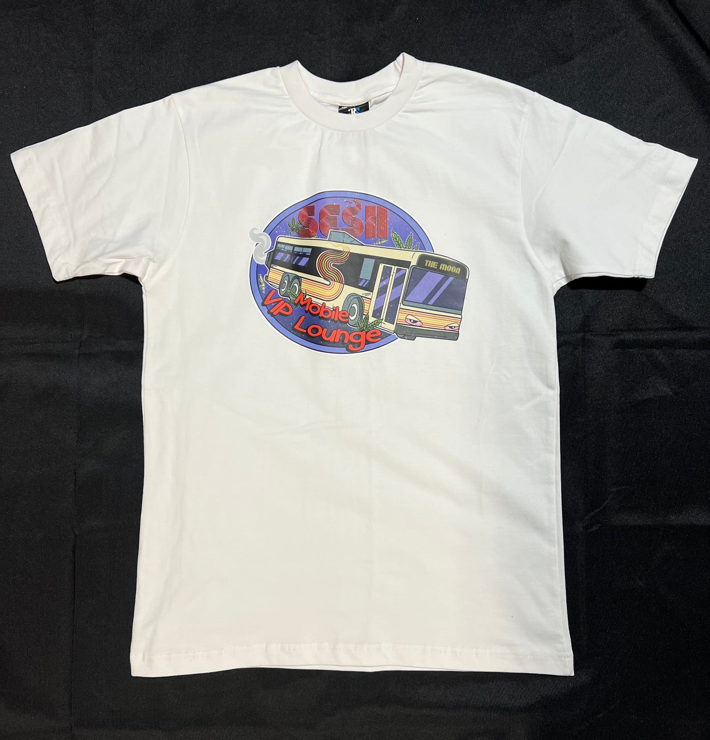 SESH Bus Premium T-Shirt