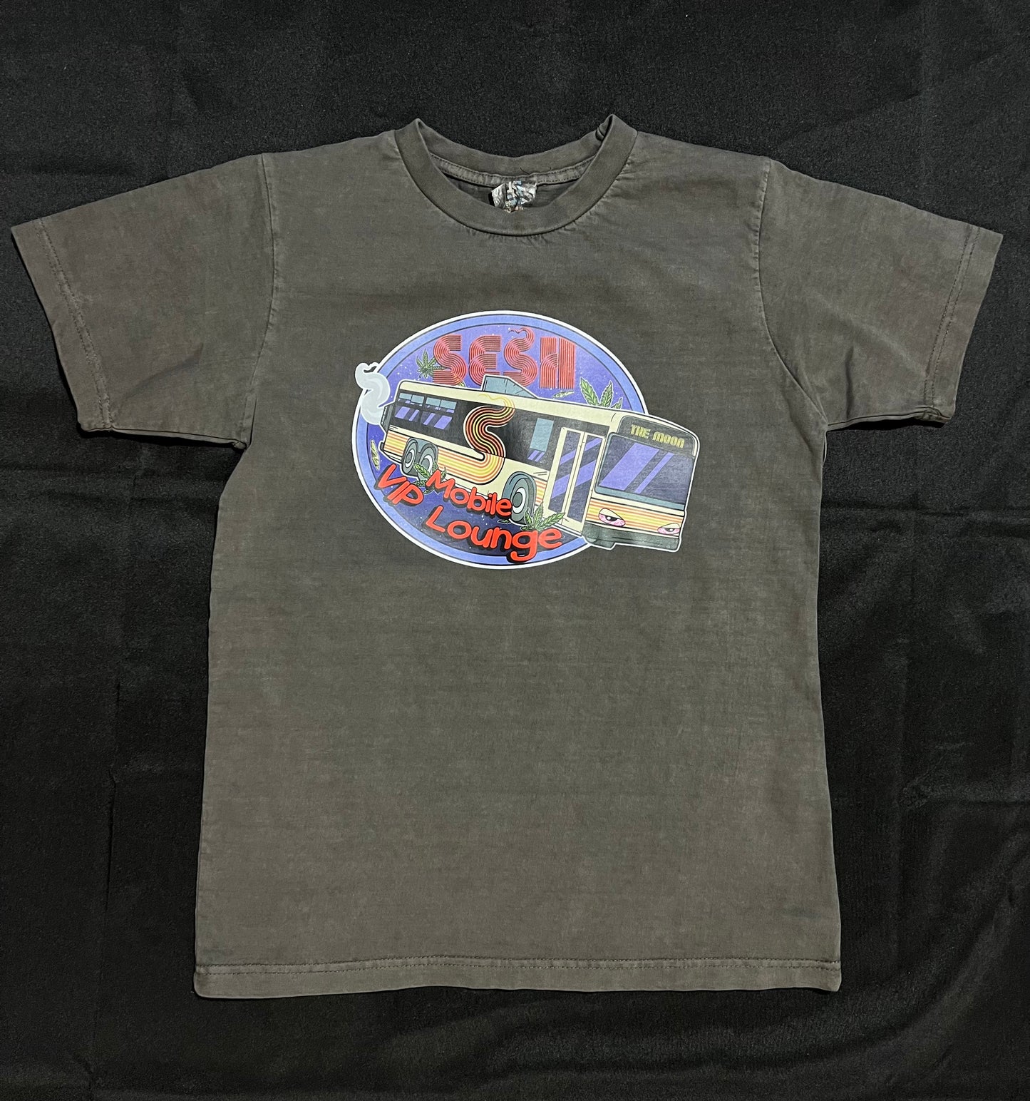 SESH Bus Premium T-Shirt