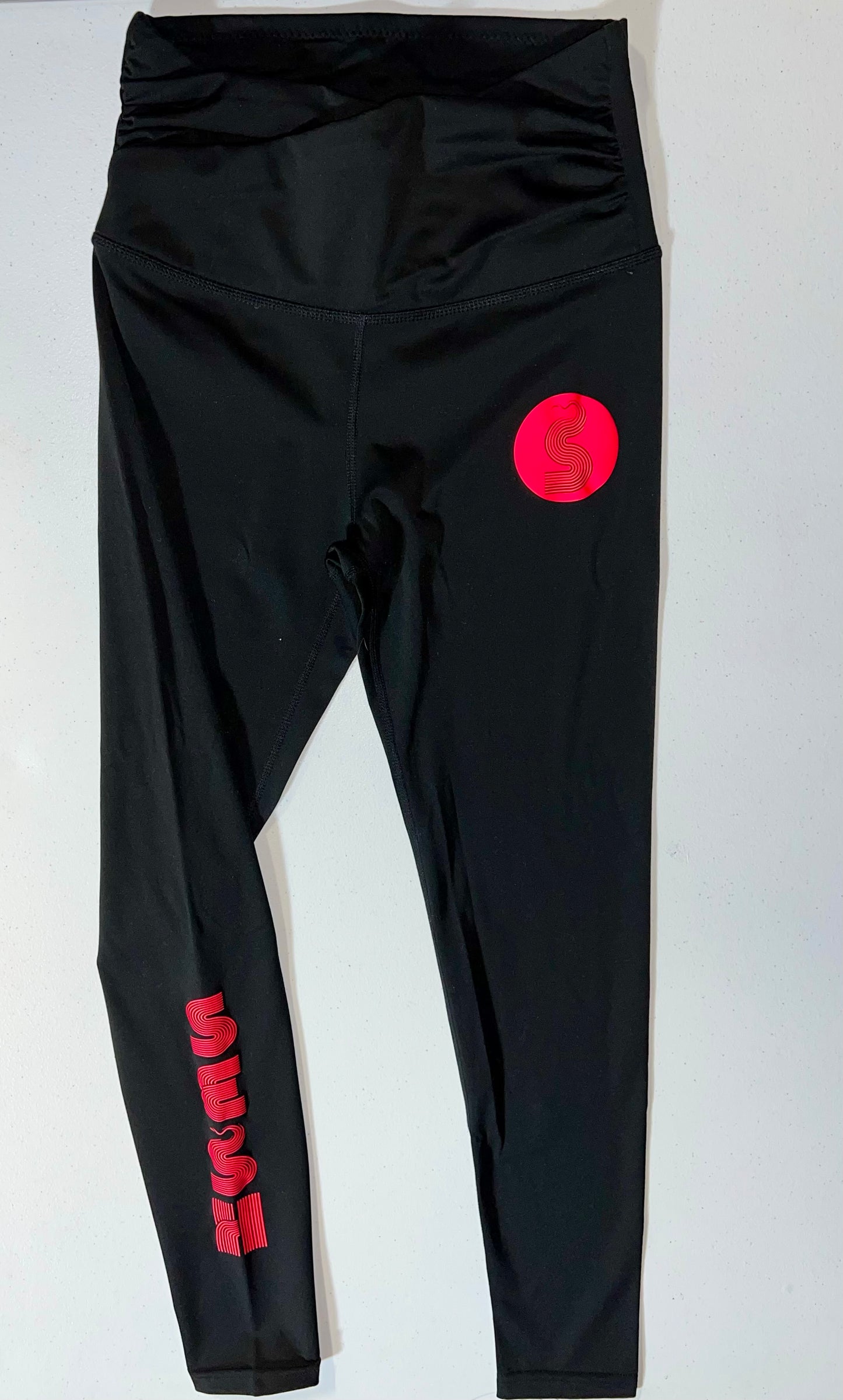 SESH Full Length Active Legging